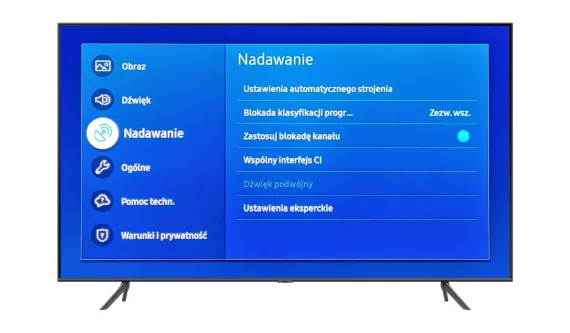 Zdjęcie Jak szybko wyszukać kanały na telewizorze Manta i uniknąć problemów