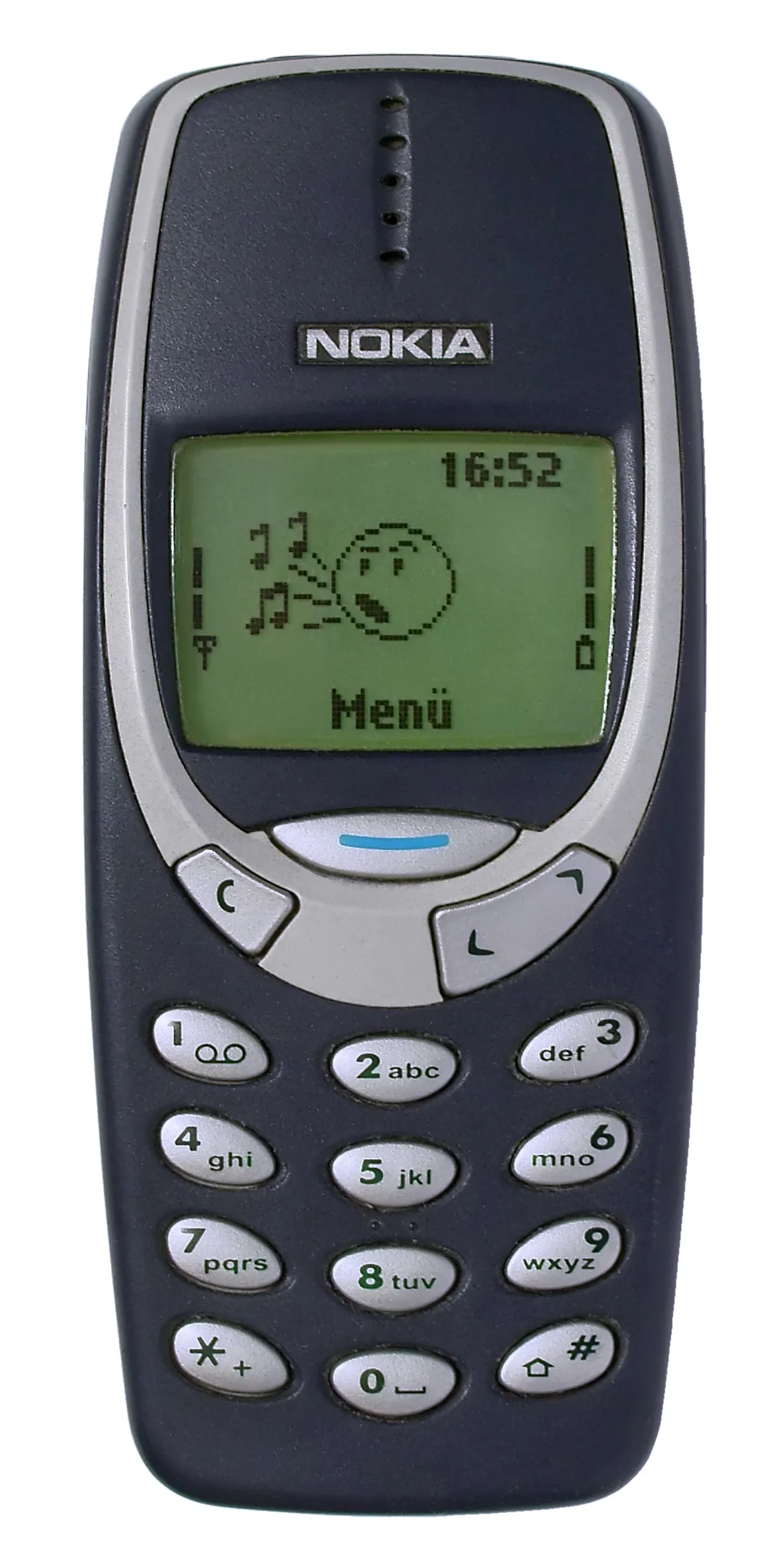Zdjęcie Pojemność baterii Nokia 3310: co musisz wiedzieć o akumulatorze