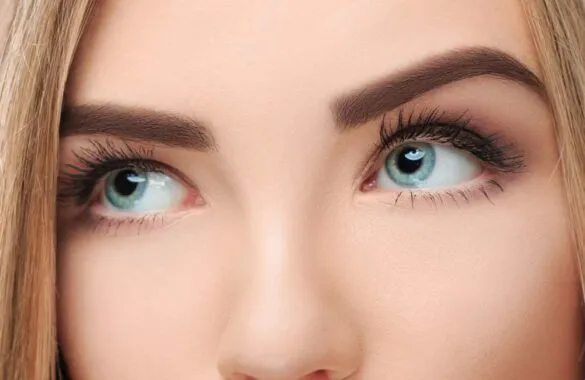 Zdjęcie Henna pudrowa: efekt wow dla Twoich brwi - przewodnik