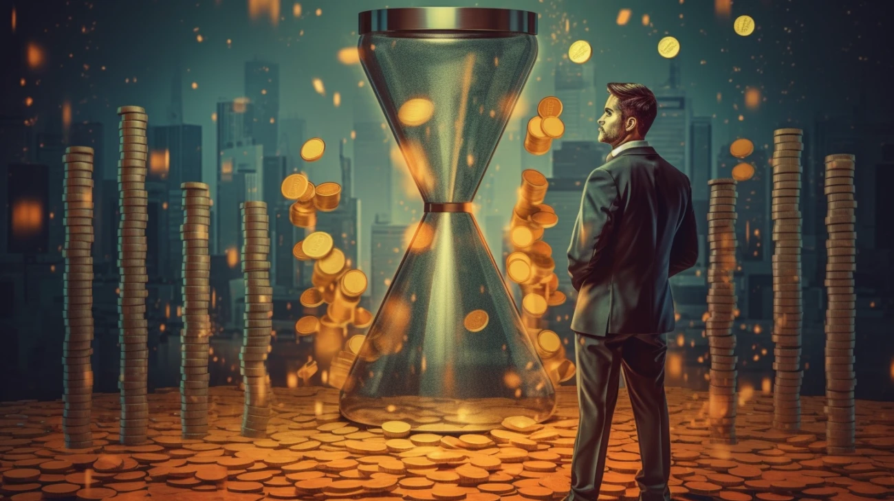 Bitcoin ETF: dlaczego ktoś płaciłby za to? ekspert twierdzi