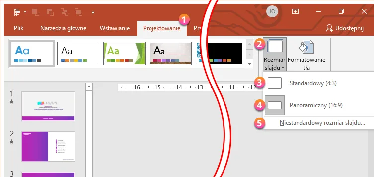 Zdjęcie Jak szybko usunąć slajd w PowerPoint: 3 skuteczne metody krok po kroku