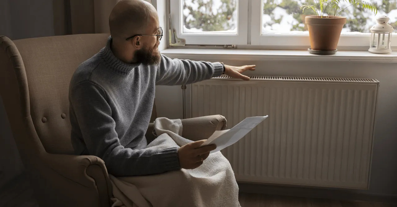 Zdjęcie Kiedy włączać ogrzewanie? Poznaj kluczowe zasady i temperatury