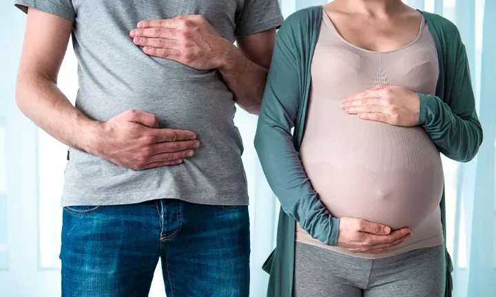 Zdjęcie Syndrom kuwady objawy: co każdy mężczyzna powinien wiedzieć