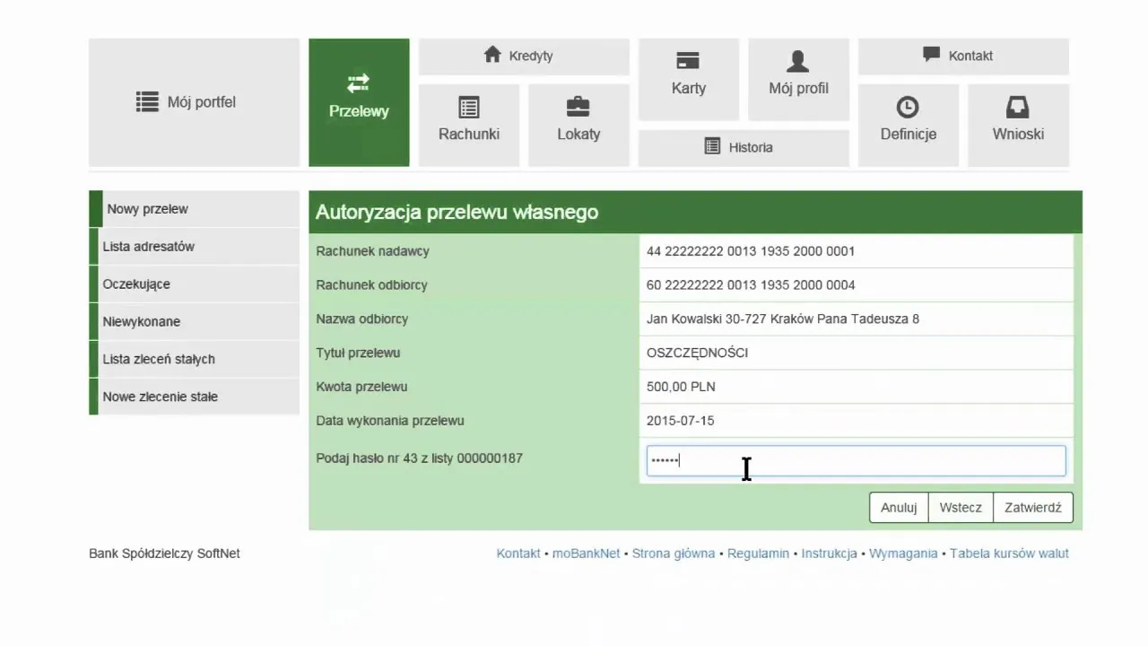 Zdjęcie Jak aktywować aplikację bank spółdzielczy - proste kroki bez problemów