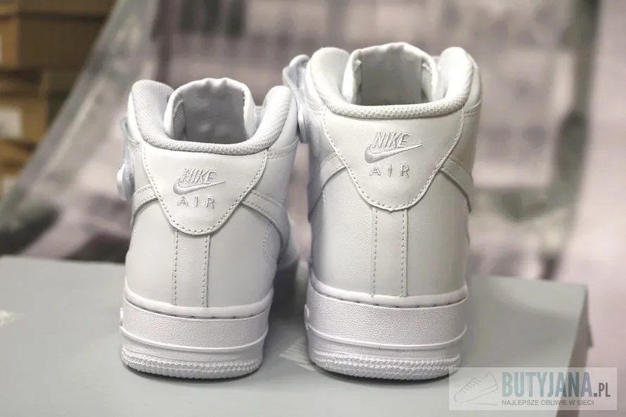 Zdjęcie Czym się różnią buty damskie od męskich Nike? Kluczowe różnice
