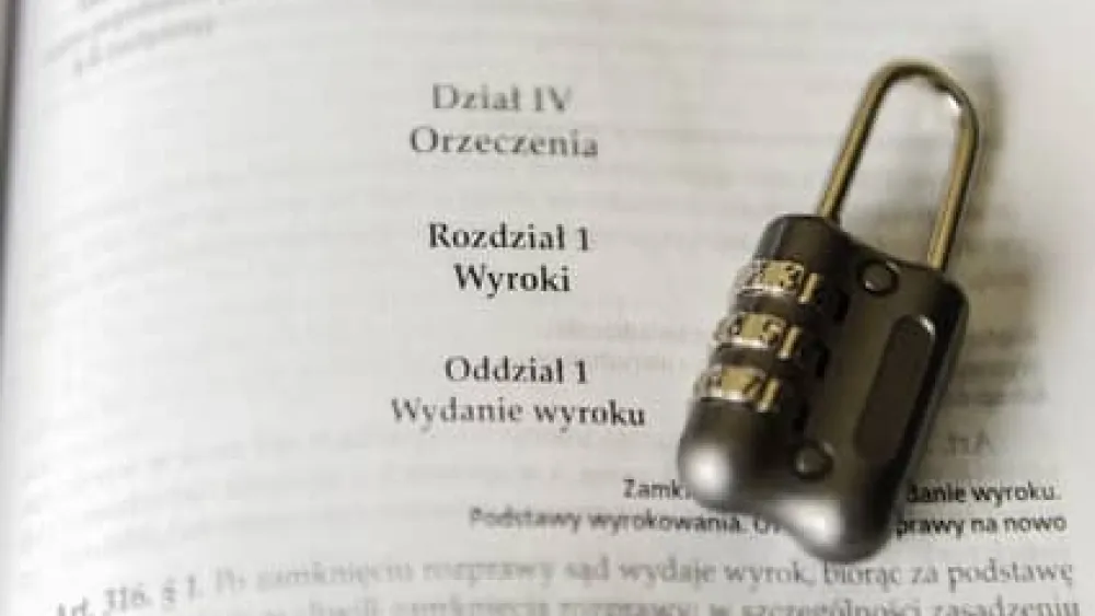 Zdjęcie Uwaga: Dowiedz się które chwilówki zgłaszają na policję - lista firm i skutki
