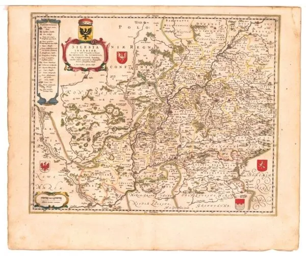 Zdjęcie Dolny Śląsk jakiego nie znacie: 15 ukrytych miejsc z fascynującą historią