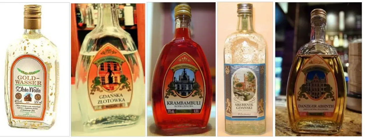 Zdjęcie Gdzie kupić wódkę Goldwasser? Sprawdź najlepsze miejsca i ceny