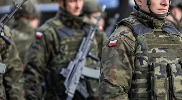 Zdjęcie Obowiązkowa służba wojskowa do kiedy była i co to oznacza dla Ciebie