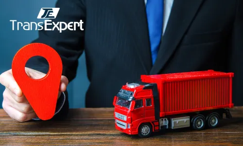 Zdjęcie Ile można zarobić na własnej firmie transportowej? Zaskakujące fakty