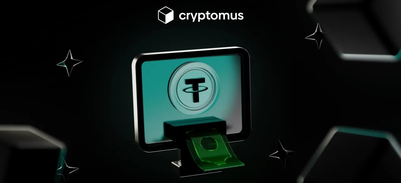 Zdjęcie Jak wypłacić kryptowaluty na konto bankowe bez zbędnych problemów