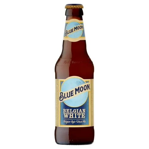 Zdjęcie Gdzie kupić piwo Blue Moon? Sprawdź najlepsze oferty w Polsce