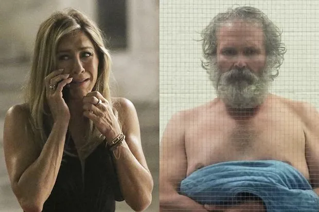 Zdjęcie Szokujące co zrobiła Jennifer Aniston! Jedni biją brawo, inni są wstrząśnięci