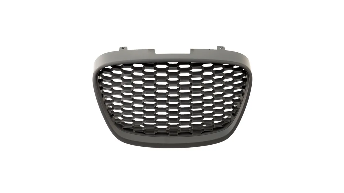 Zdjęcie Najlepsze grille do SEAT LEON 1 - Wybierz idealny model dla siebie