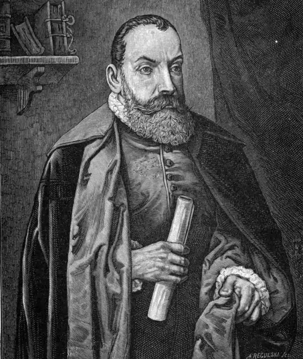 Zdjęcie W którym roku urodził się Jan Kochanowski? Odkryj tajemnicę jego życia