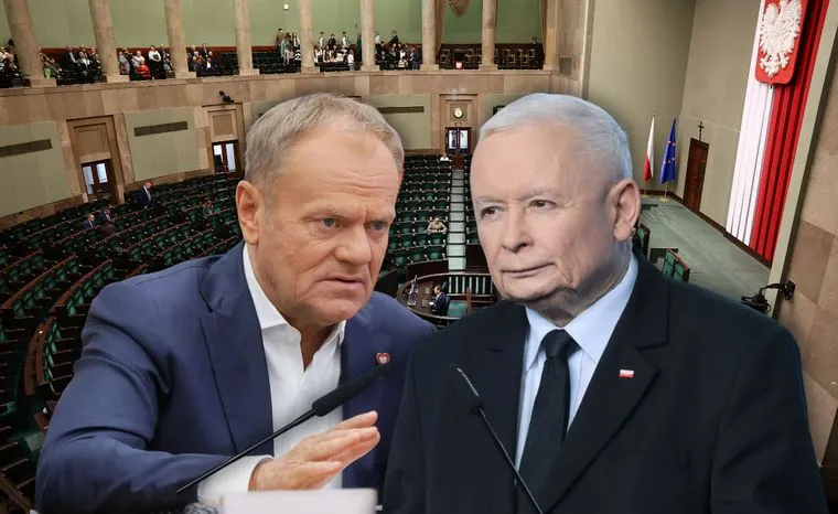 Zdjęcie Do czego prowadzi PiS? Skutki polityki partii dla Polski i społeczeństwa