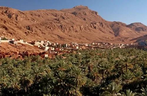 Zdjęcie Marrakesz czy jest bezpiecznie? Odkryj prawdziwe oblicze bezpieczeństwa