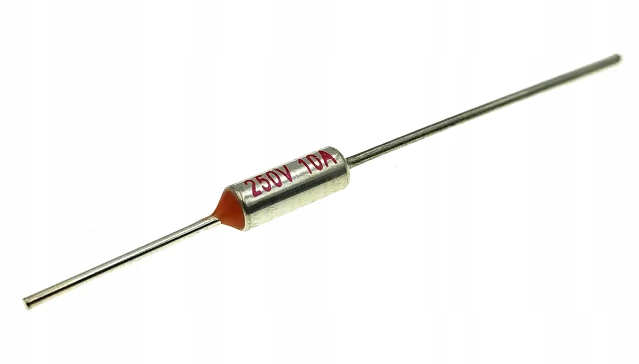 Zdjęcie Jak lutować bezpiecznik termiczny bez ryzyka uszkodzenia?