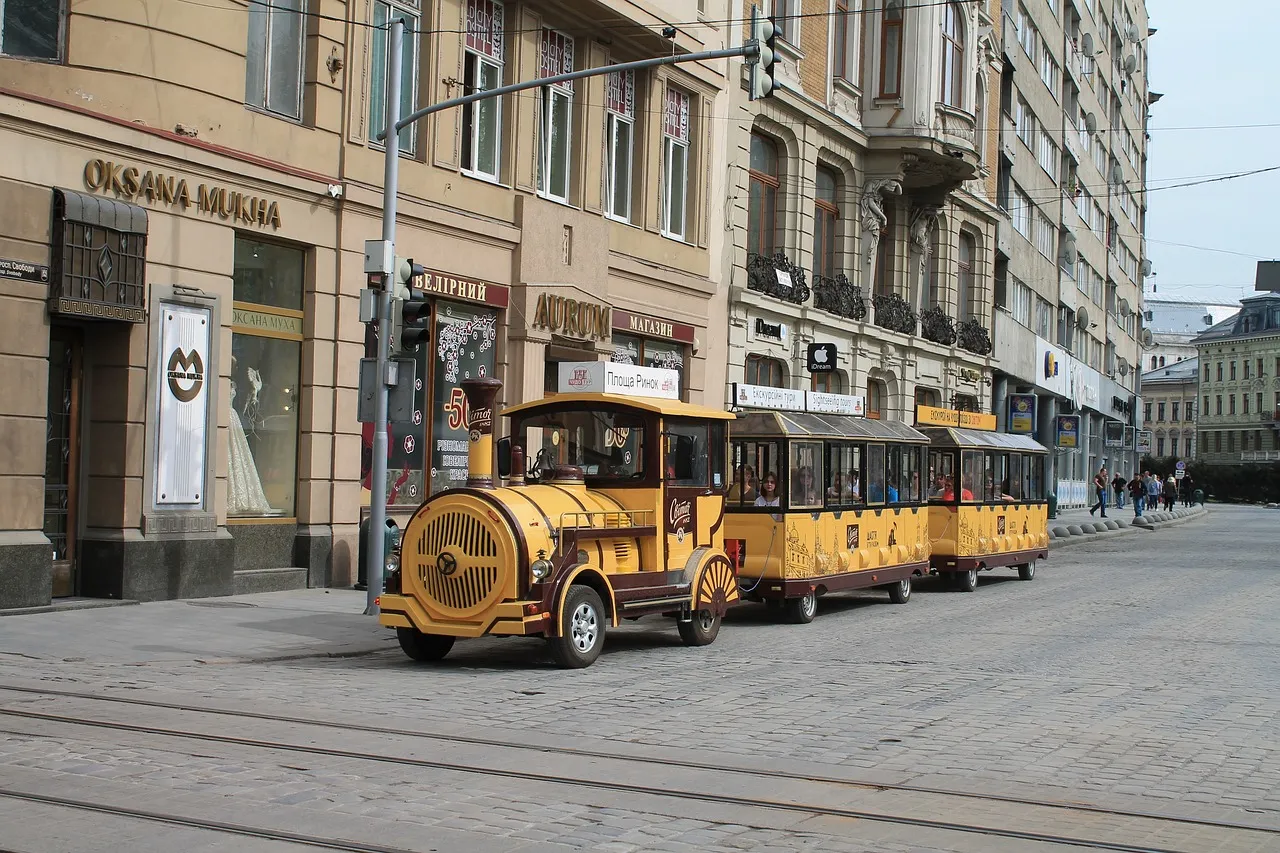Zdjęcie Ile można zarobić na wynajmie busa? Zaskakujące fakty i liczby