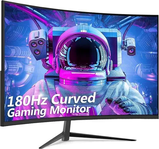Zdjęcie Monitor z HDR czy bez: Porównanie, zalety i wady technologii