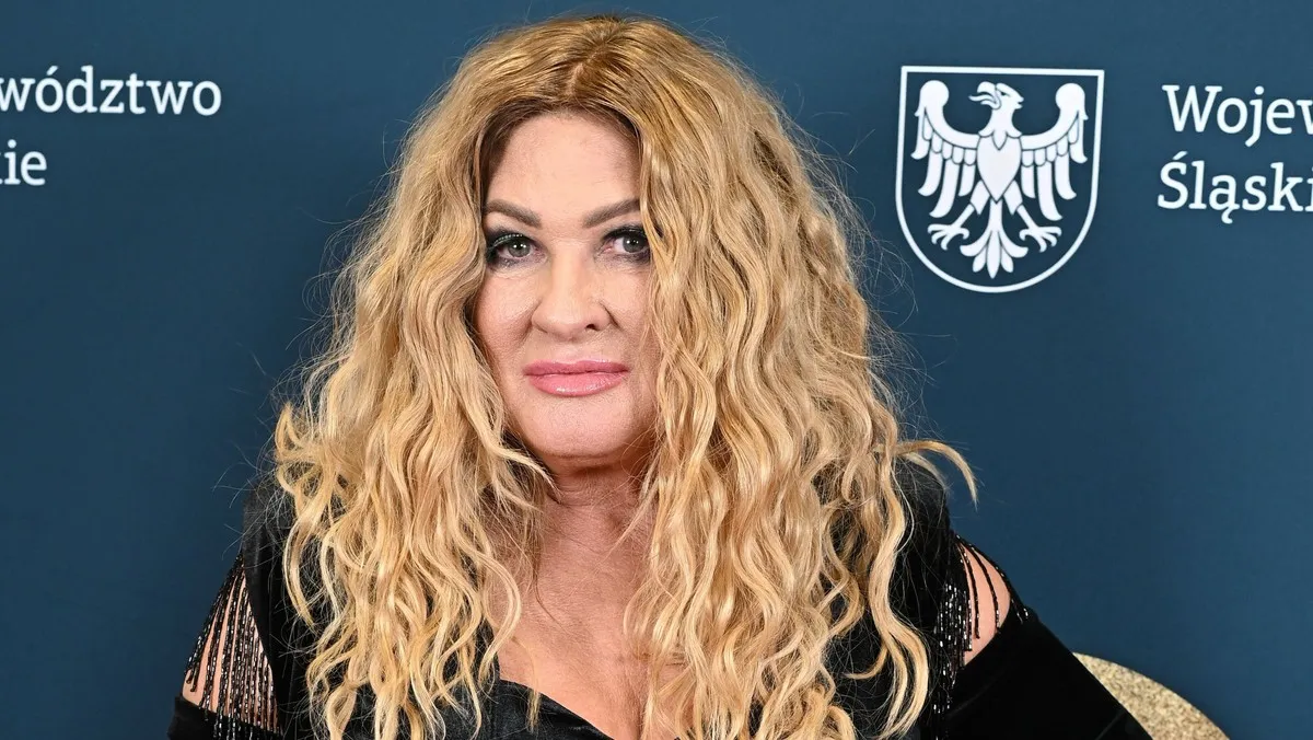 Zdjęcie Beata Kozidrak z kim jest obecnie? Zaskakujący związek gwiazdy