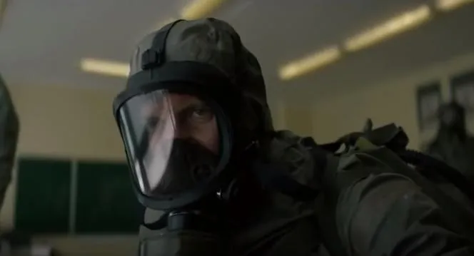 Zdjęcie Ku jezioru sezon 2 na Netflix – kiedy premiera i co się zmieni?