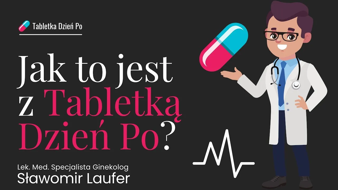 Zdjęcie Tabletka dzień po czy to grzech? Moralne dylematy i nauka Kościoła