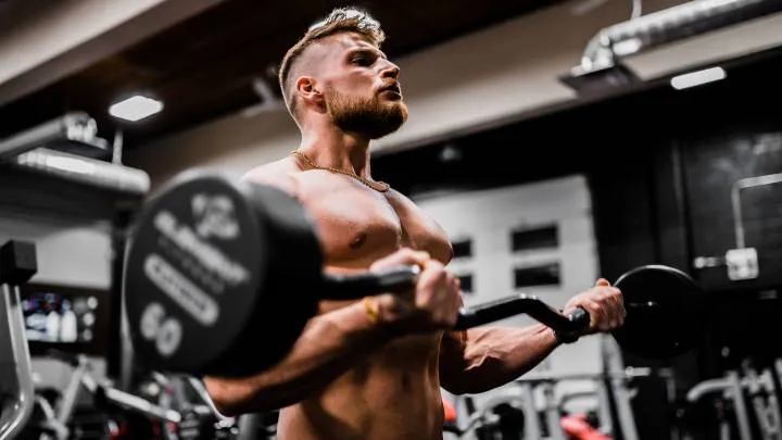 Zdjęcie Quema grasa gimnasio: estrategias efectivas para resultados rápidos