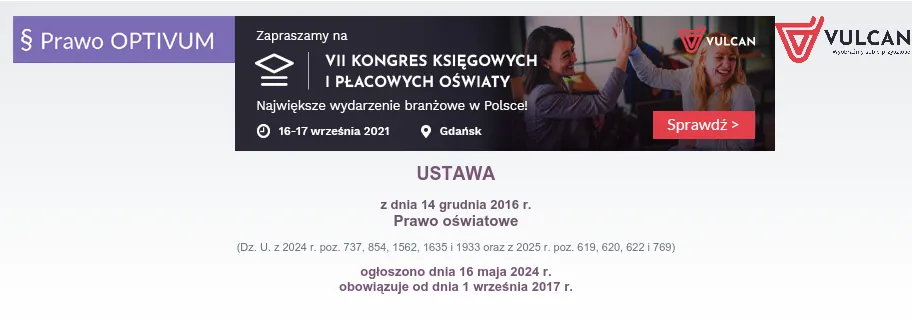 Zdjęcie Jakie są różnice między ustawami oświatowymi i jak wpływają na edukację?