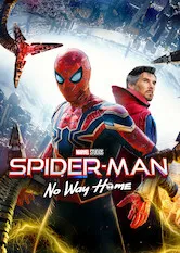 Zdjęcie Spider-Man: Bez drogi do domu - kiedy film na Netflix? Sprawdź teraz!