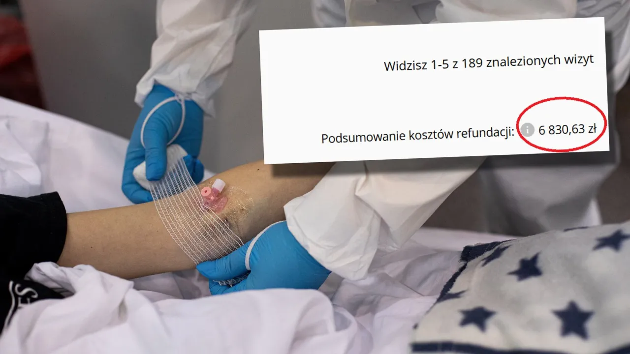 Zdjęcie Ile kosztuje poród nfz? Sprawdź ukryte wydatki i zasady refundacji