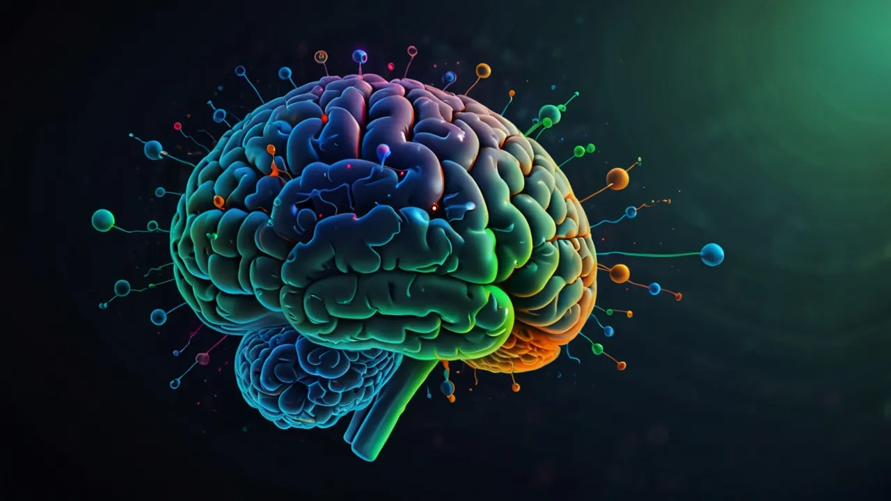 Zdjęcie Serotonina - czym jest i jak wpływa na Twoje samopoczucie?