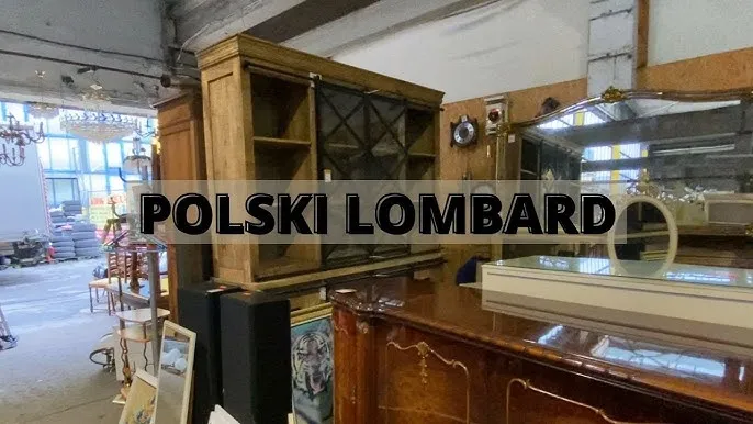 Zdjęcie Gdzie znajduje się lombard walusia? Sprawdź lokalizacje w Polsce