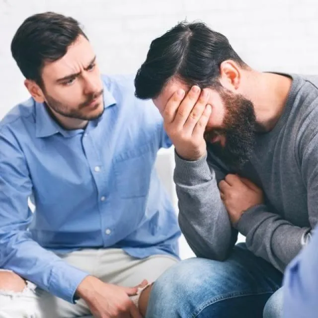 Zdjęcie Jak zdiagnozować nerwicę? Kluczowe objawy i proces diagnozy