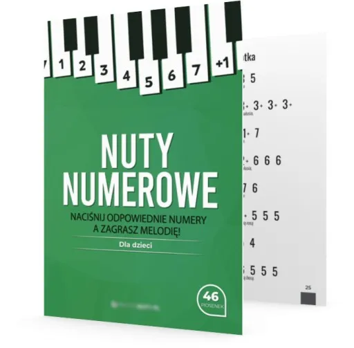 Zdjęcie Przyjdź jak deszcz nuty pdf - znajdź idealne nuty do gry