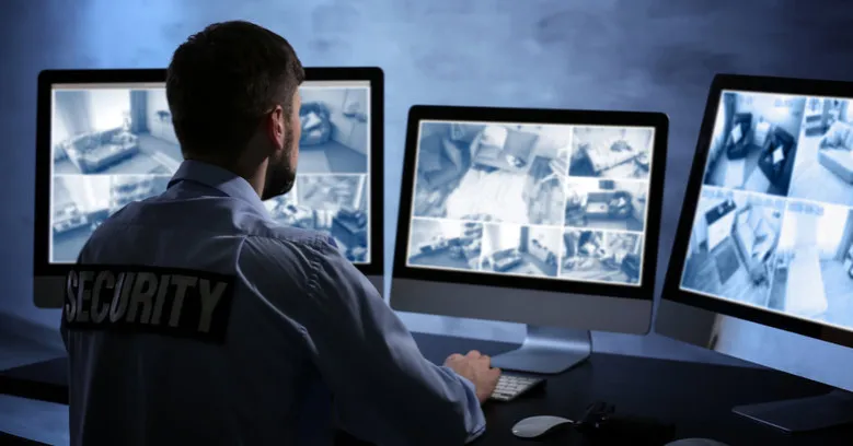 Zdjęcie Jaki monitor do monitoringu wybierać, aby nie stracić na jakości obrazu?