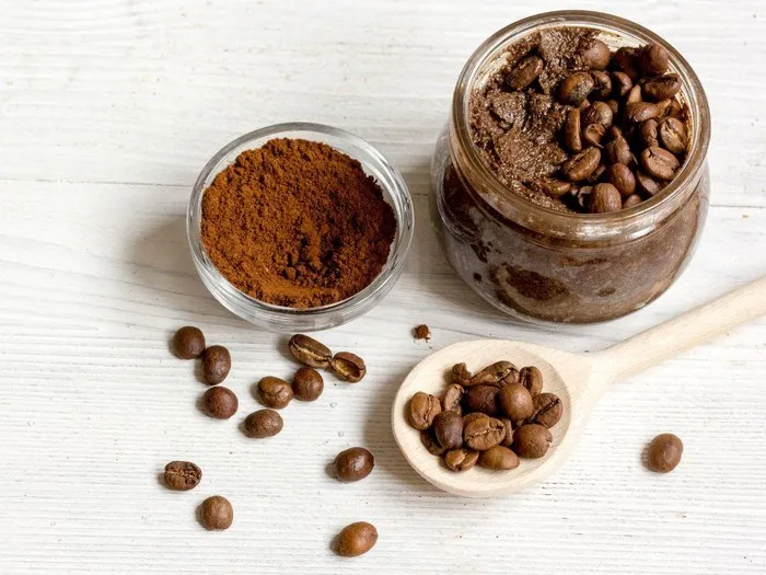 Zdjęcie Jak zrobić peeling do ciała w domu – proste przepisy i porady