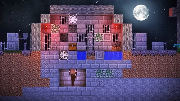 Zdjęcie Jak pobrać Minecraft 2D - Unikaj pułapek przy ściąganiu gry