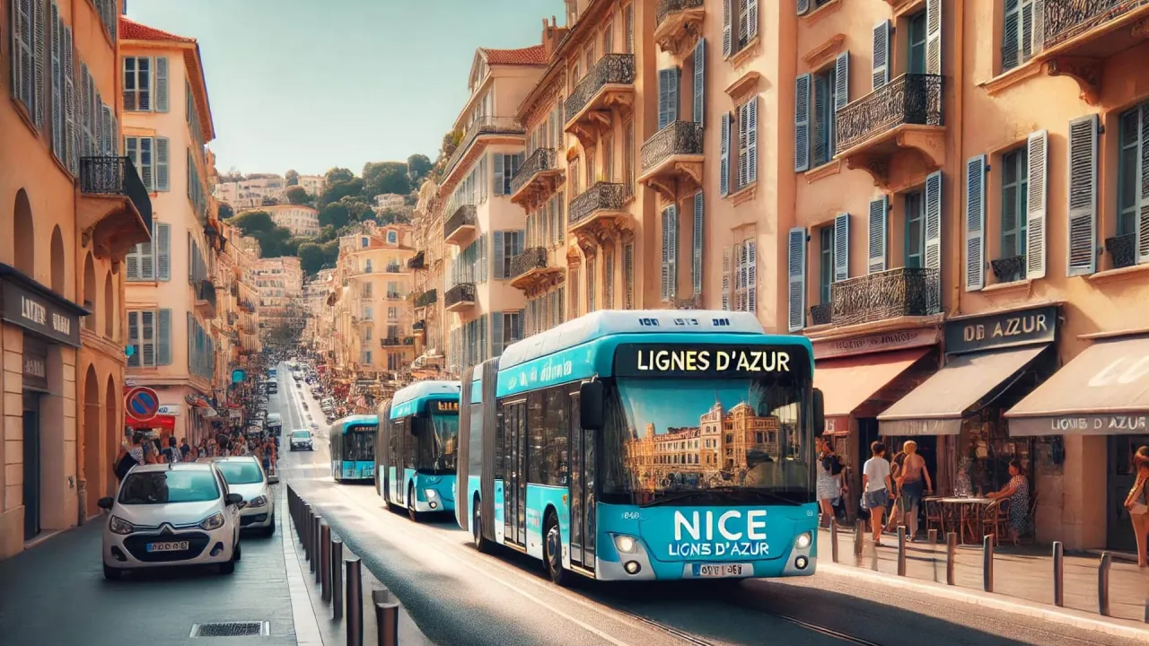 Zdjęcie Nicea czy jest bezpiecznie? Oto co musisz wiedzieć przed podróżą