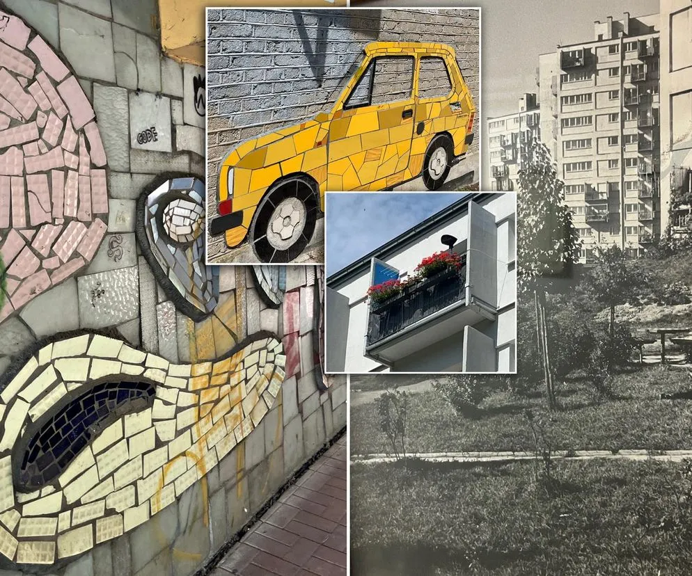 Zdjęcie Jakie to osiedle? Odkryj różne typy i ich znaczenie w Polsce