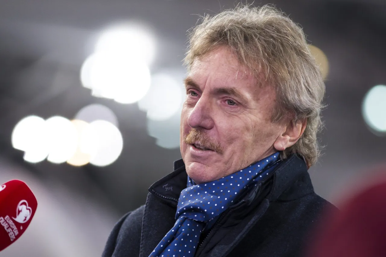 Zdjęcie Ile zarabia Zbigniew Boniek? Zaskakujące fakty o jego dochodach