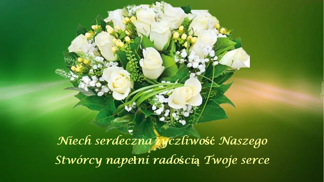 Zdjęcie Piękne życzenia dla księdza na każdą okazję - najlepsze propozycje