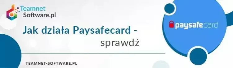 Zdjęcie Gdzie kupić paysafecard do Steam w Polsce: poradnik kupującego 2025