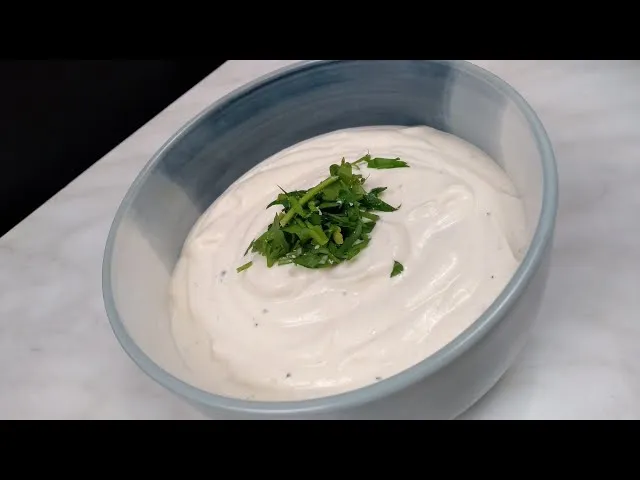 Zdjęcie Jak zrobić majonez domowy dietetyczny, który zmniejszy kalorie i smak