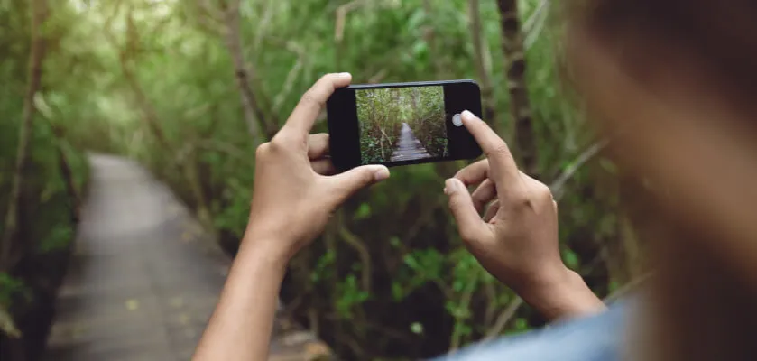 Zdjęcie Jaki iPhone ma najlepszy aparat? Oto modele, które Cię zaskoczą
