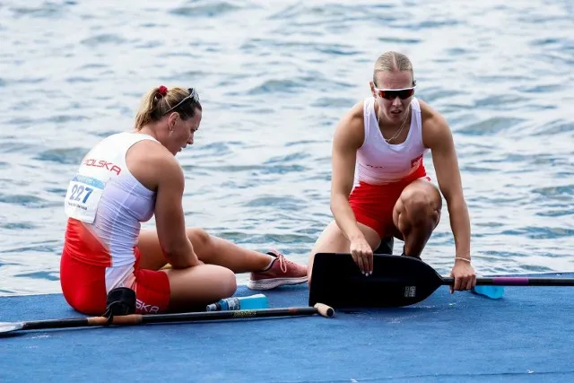 Zdjęcie Reprezentacja Polski w kajakarstwie: Sukcesy, kadra i plany 2026