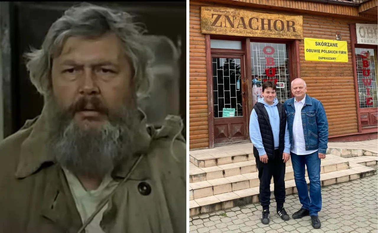 Zdjęcie Film Twarz gdzie był kręcony? Odkryj tajemnice lokalizacji filmowych
