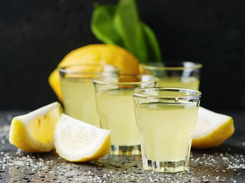 Zdjęcie Dietetyczne drinki: 10 przepisów na smaczne napoje fit