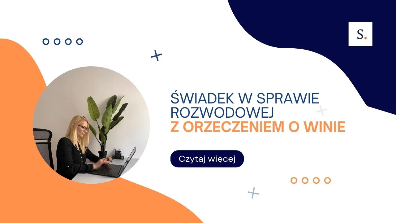 Zdjęcie O co pytają świadka na sprawie rozwodowej? Przygotuj się na pytania