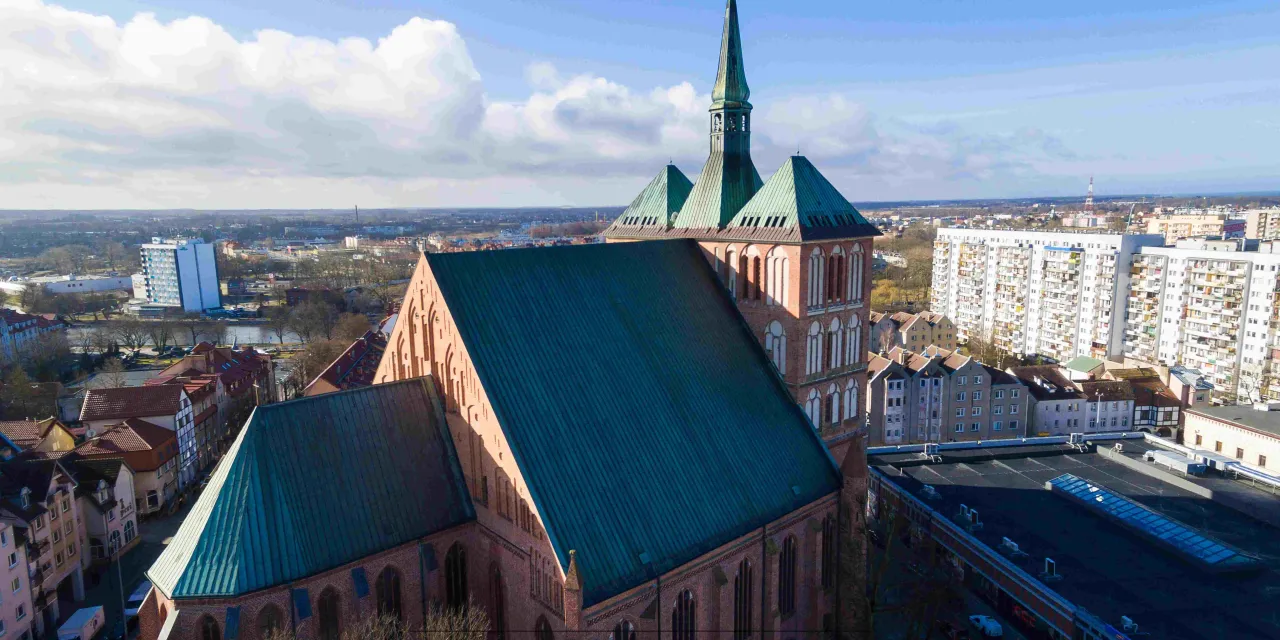 Zdjęcie Co zwiedzić w Kołobrzegu? Odkryj najważniejsze atrakcje i porady